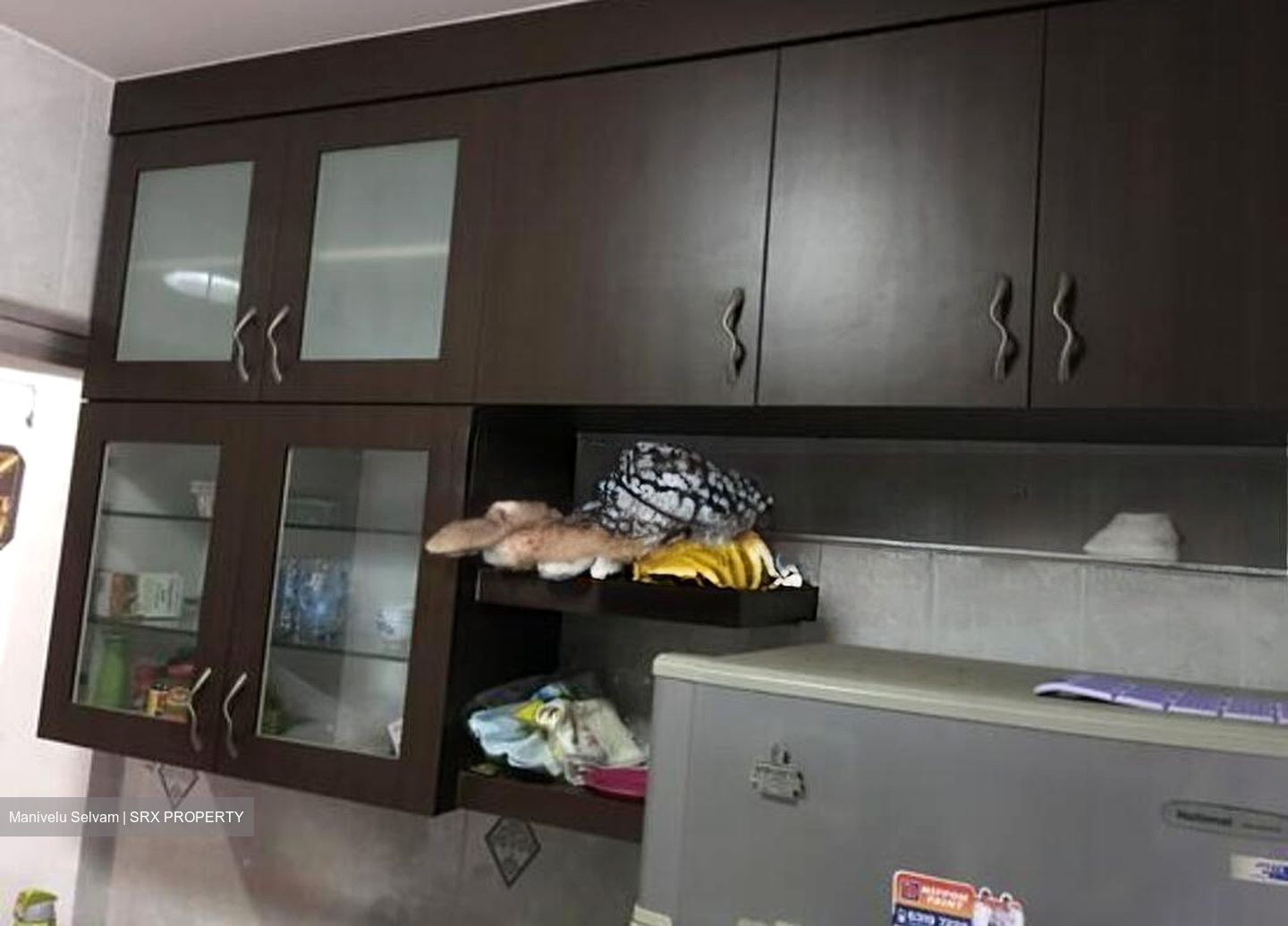 Blk 52 Forfar Heights (Queenstown), HDB 5 Rooms #515705461